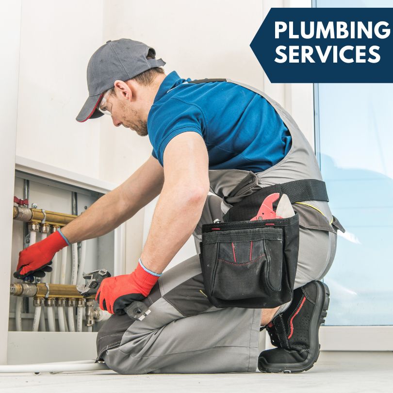 Leesburg Plumbing Company
